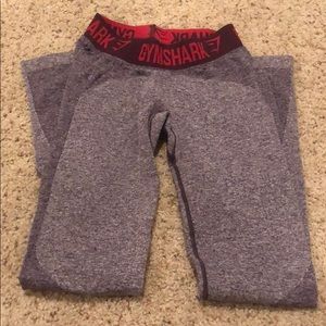 Gymshark Flex Leggings